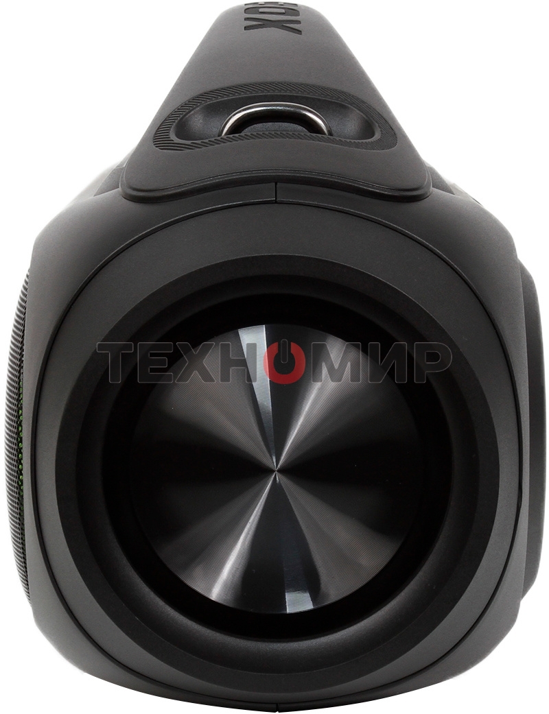 Колонка портатитвная Digma D-PS1530 черный/черный 50W 2.1 BT 10м 3000mAh (SP1530B)