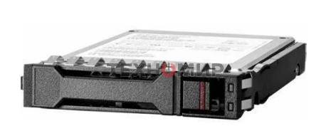 Системы хранения данных HPE 3PAR 20000 1.2Tb SAS 10K SFF J8S08B