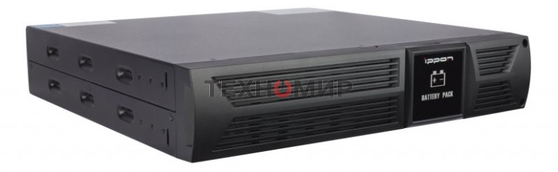 Батарея для ИБП Ippon Innova RT 1.5/2K 2U для Innova RT 1.5/2K