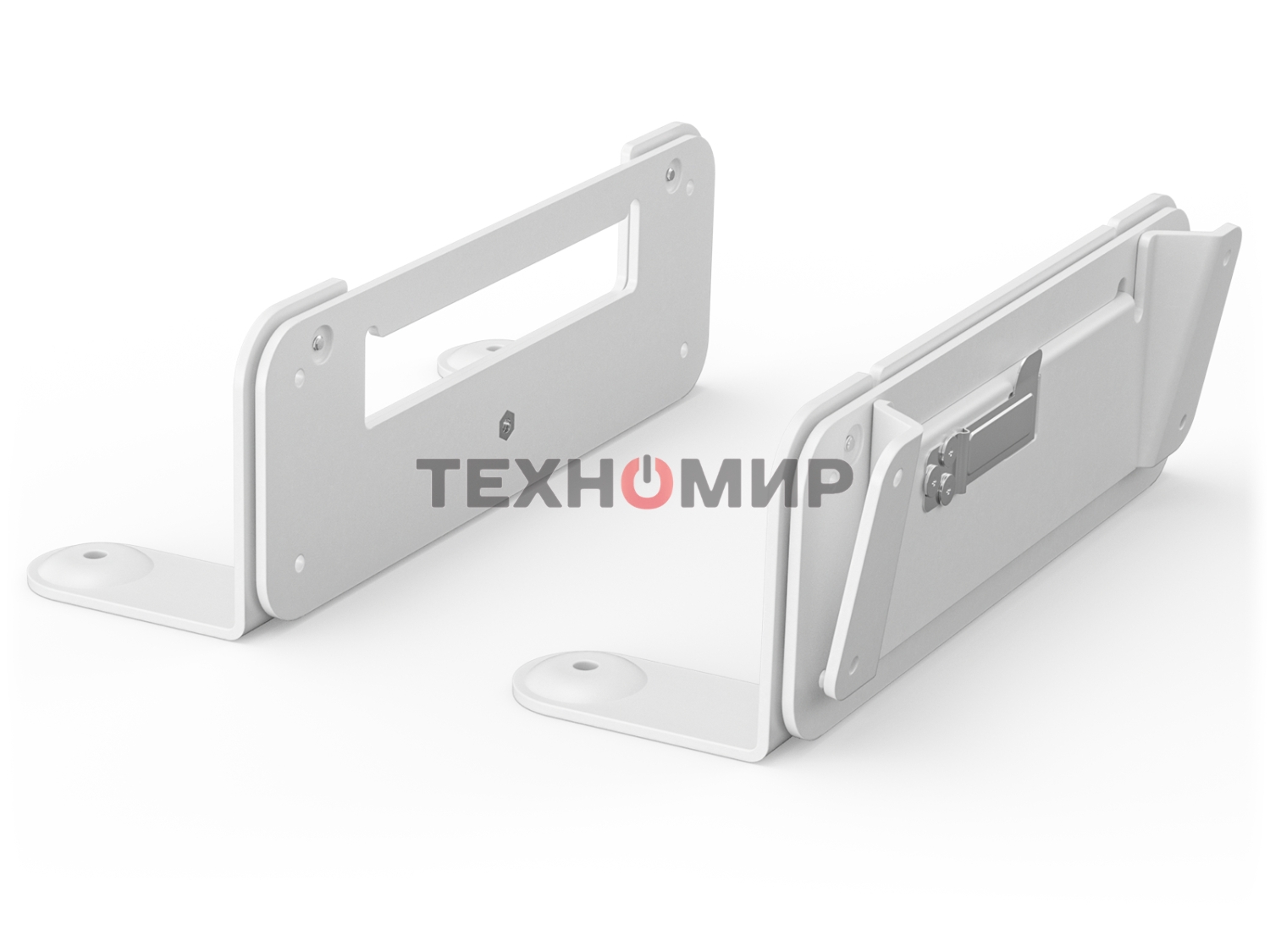 Крепеж настенный Accessory Logitech,Wall Mount for Video BARS