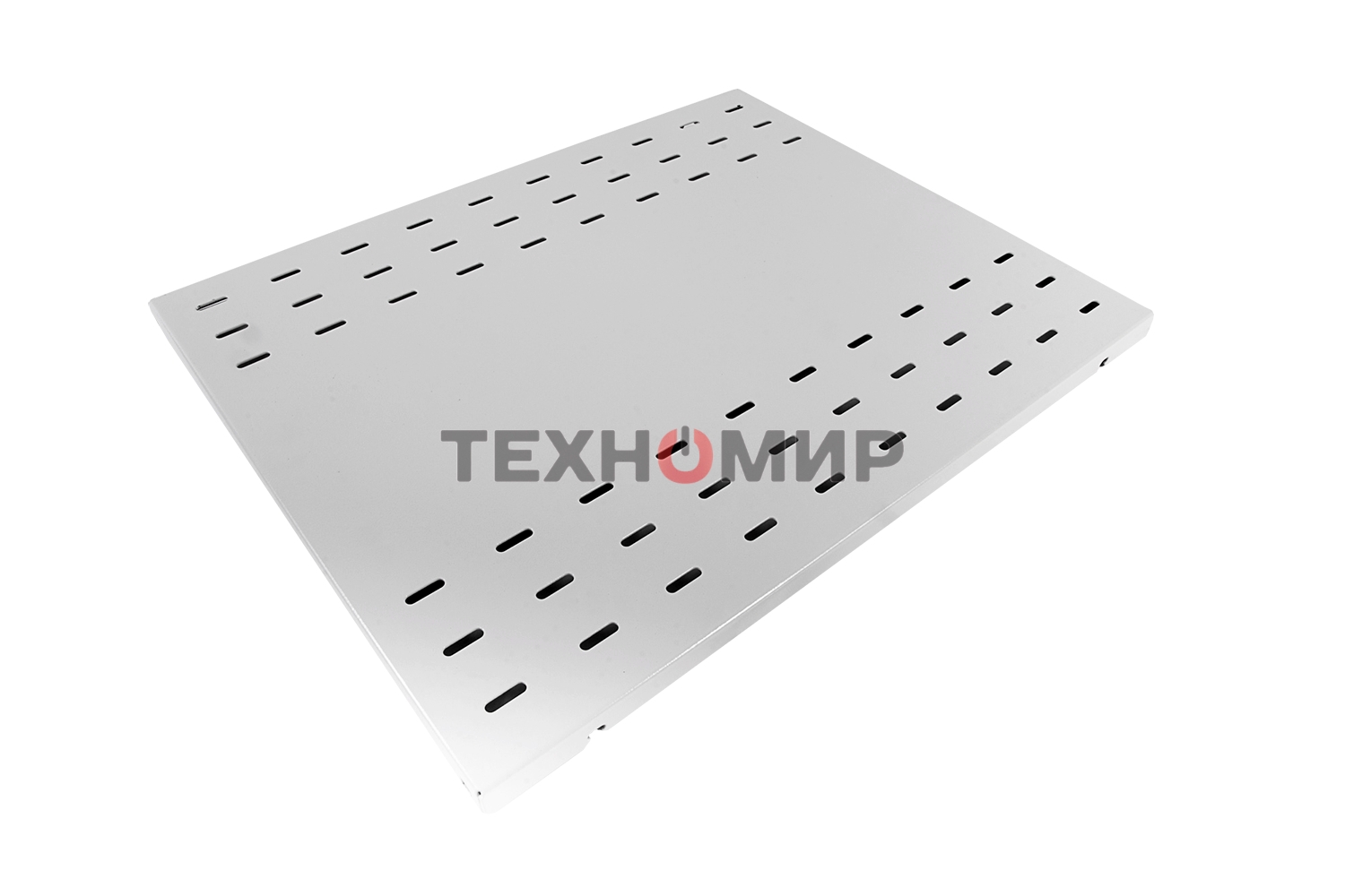 Полка ЦМО усиленная для аккумуляторов, грузоподъемностью 200 кг., глубина 750 мм (СВ-75АК)