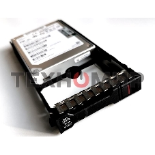 Системы хранения данных HPE 3PAR 20000 3.84Tb SAS SFF K2R25B