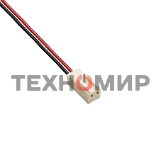 Вентилятор для корпуса ExeGate ExtraPower EP14025S2P черный, 140 мм, 1600 об/мин, 31 дБ, 2 pin