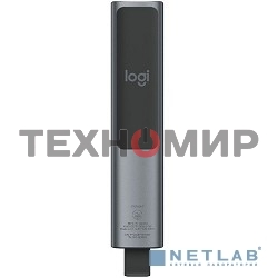 Презентер Logitech Spotlight R-R0011 серый, Bluetooth, кнопки - 3