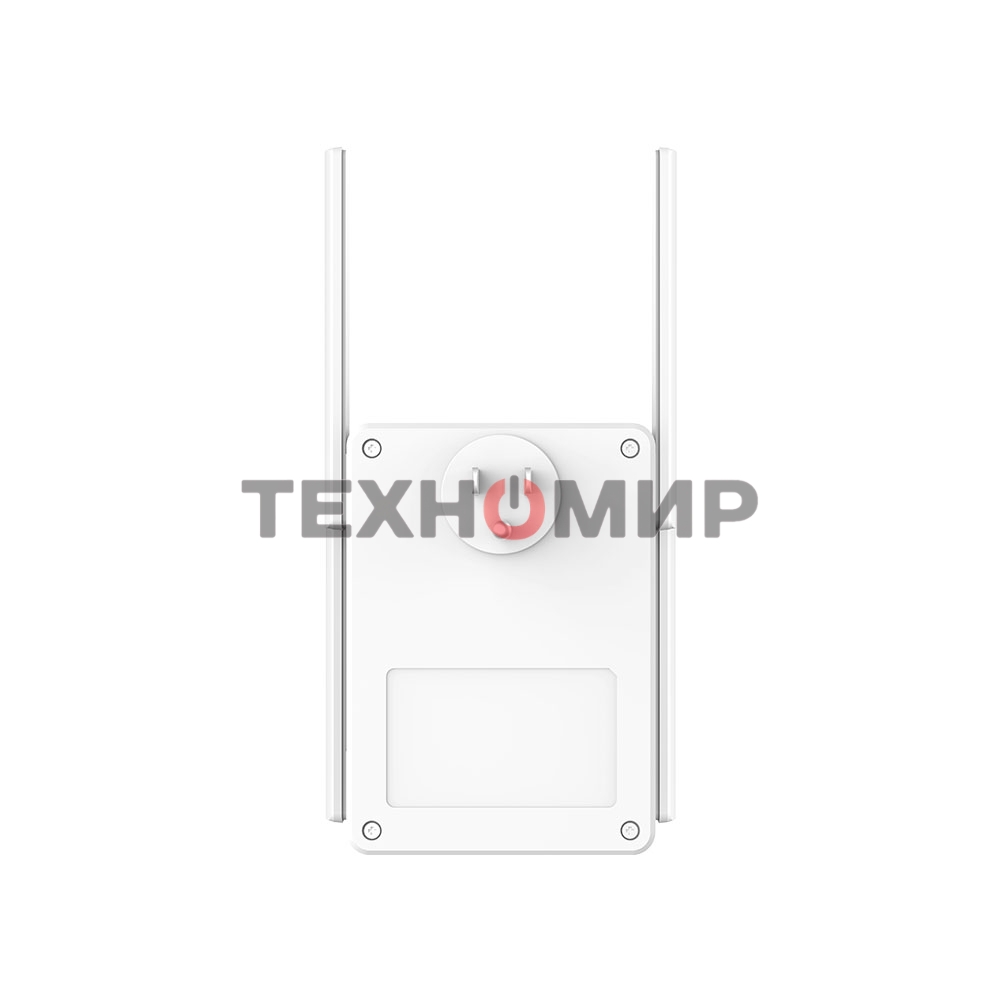 Усилитель Wi-Fi сигнала Tenda 2034MBPS A21