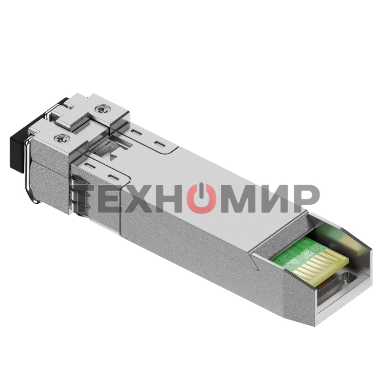 Трансивер FIBO FT-S1-X3120LD SFP модуль, 1.25G, 20 км, TX 1310 нм, DDM, LC