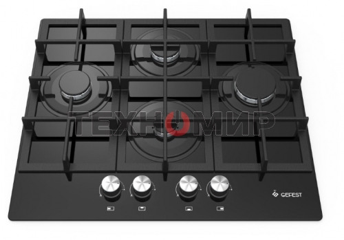 Газовая варочная панель Gefest ПВГ 2231 К3