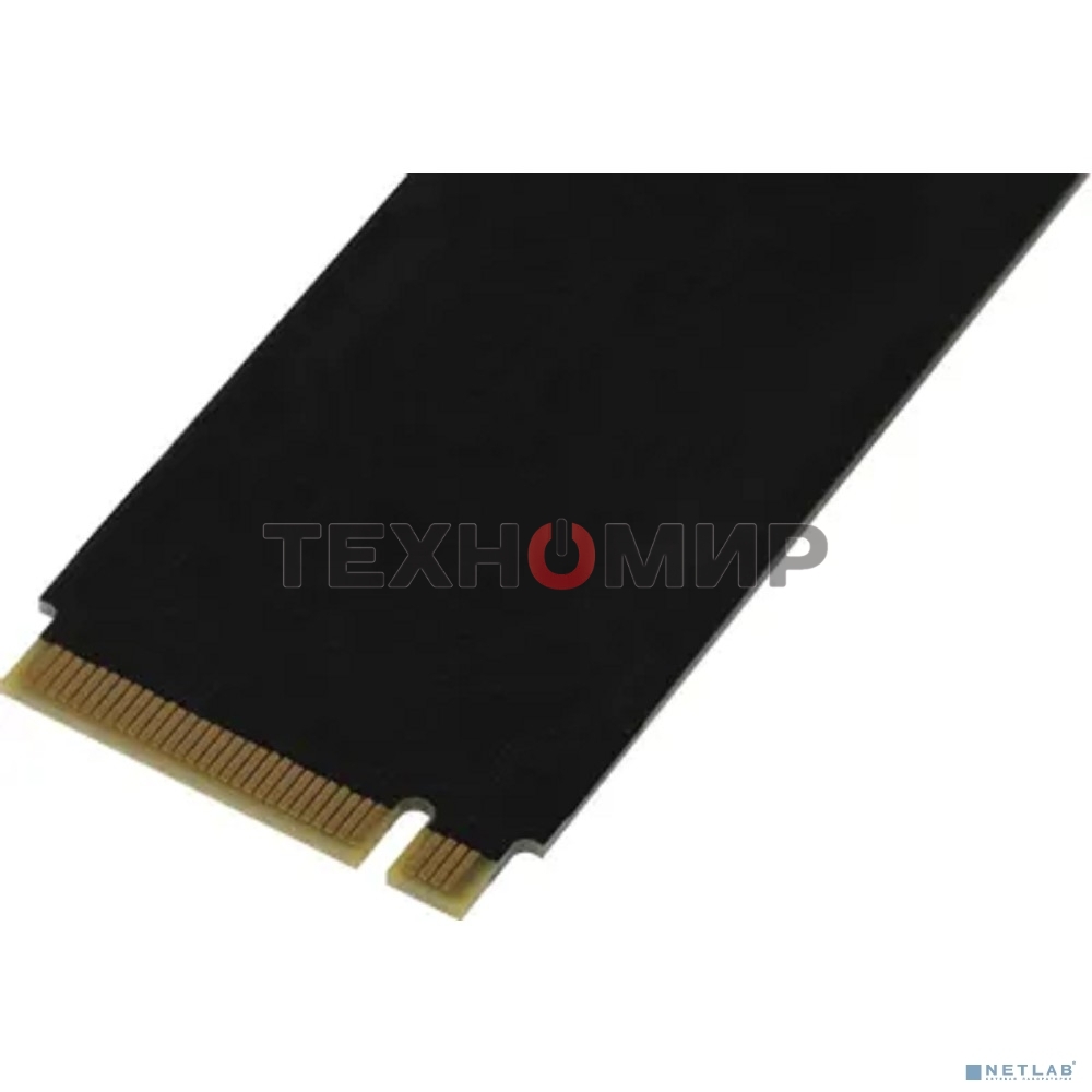 Накопитель SSD AMD Radeon R3MP30256G8, 256Gb, PCIe 3.0 x4, M.2 2280, NVMe, R/W 2000/1300