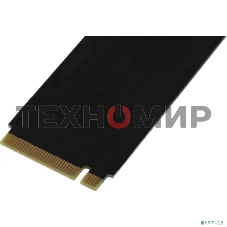 Накопитель SSD AMD Radeon R3MP30256G8, 256Gb, PCIe 3.0 x4, M.2 2280, NVMe, R/W 2000/1300
