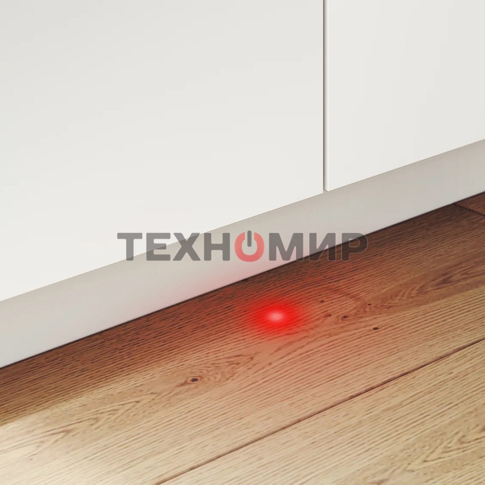 Встраиваемая посудомоечная машина Bosch SPV4HMX10E, серебристый, 44.8 см, 10 компл., 44 дБ, класс A++