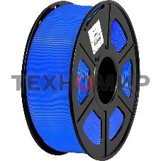 Пластик для принтера 3D Cactus CS-3D-ABS-1KG-BLUE ABS d1.75мм 1кг 1цв.