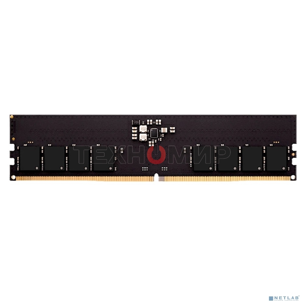 Оперативная память AMD Radeon R5, DDR5, 32GB (1x32GB), 5600MHz, CL40, DIMM
