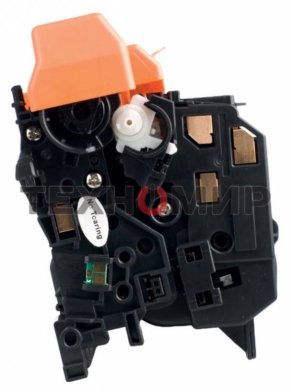 Картридж лазерный Cactus CS-CE261A голубой (11000 стр.) для принтеров HP Сolor LaserJet CP4025/CP4525/CM4540