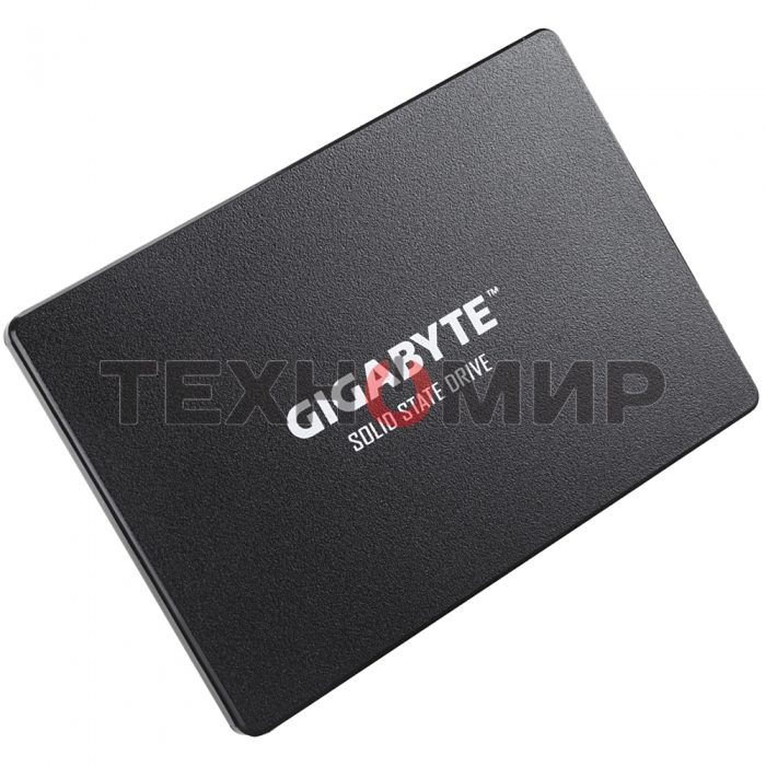Накопитель SSD Gigabyte 1Tb 2.5