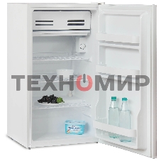 Холодильник Бирюса Б-90 белый однокамерный 93 л