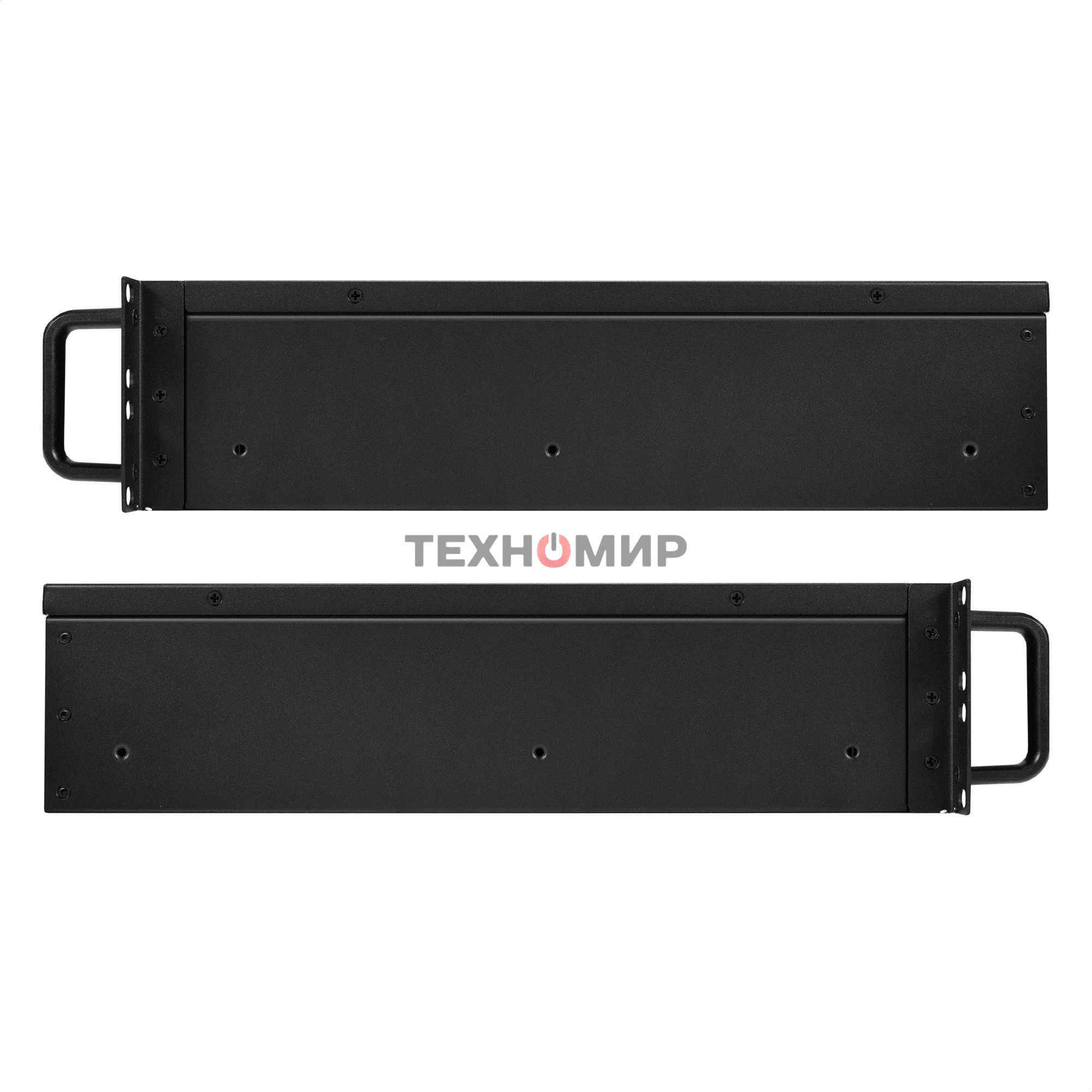 Серверный корпус ExeGate Pro 2U350-33 (RM 19