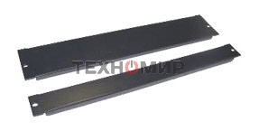 Фальш-панель TWT (TWT-CB-FP-2U) 2U. 19