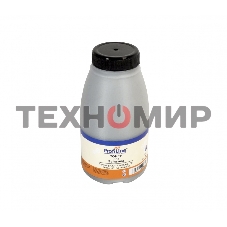 Тонер ProfiLine для принтеров Samsung CLP-300/CLX-3160/Phaser 6010/6110/6120/WC 6000/6015 черный 90 гр Фасовка РФ