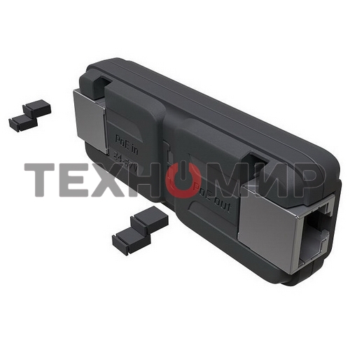 Mikrotik GPeR Gigabit Passive Ethernet Repeater 60