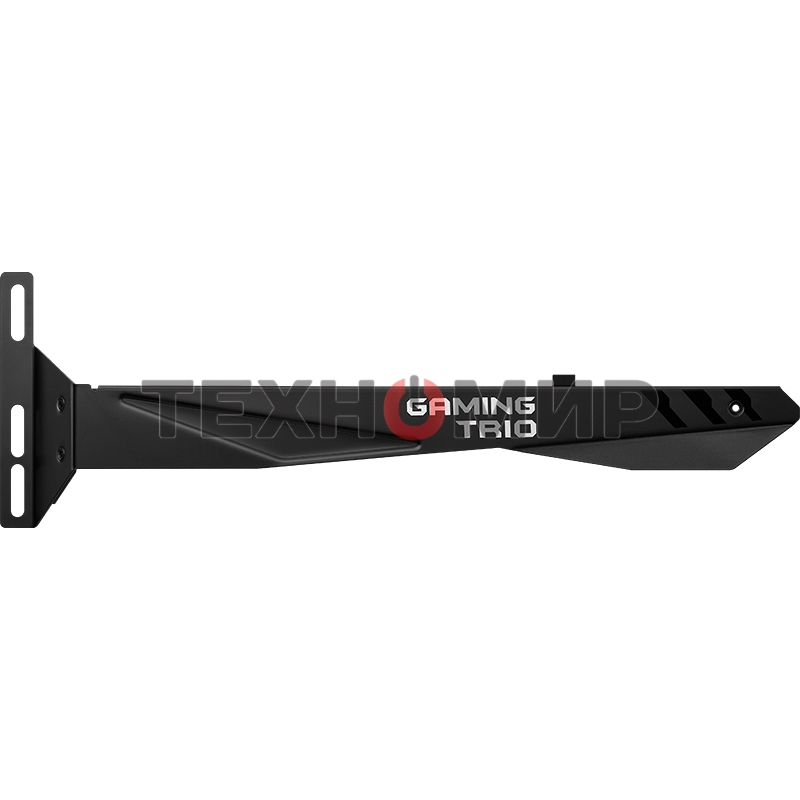 Видеокарта GeForce RTX 4070 Ti GAMING X TRIO 12G