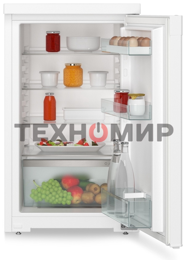 Холодильник Liebherr Rd 1200-20 001 белый однокамерный 110л, капельная система