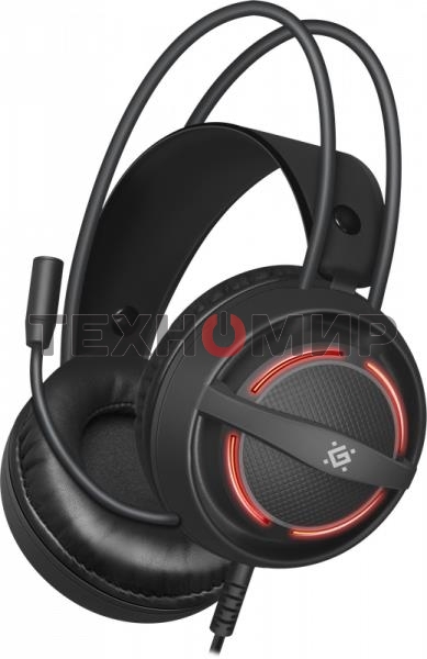 Гарнитура Defender DEXTER RG