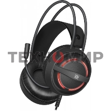 Гарнитура Defender DEXTER RG