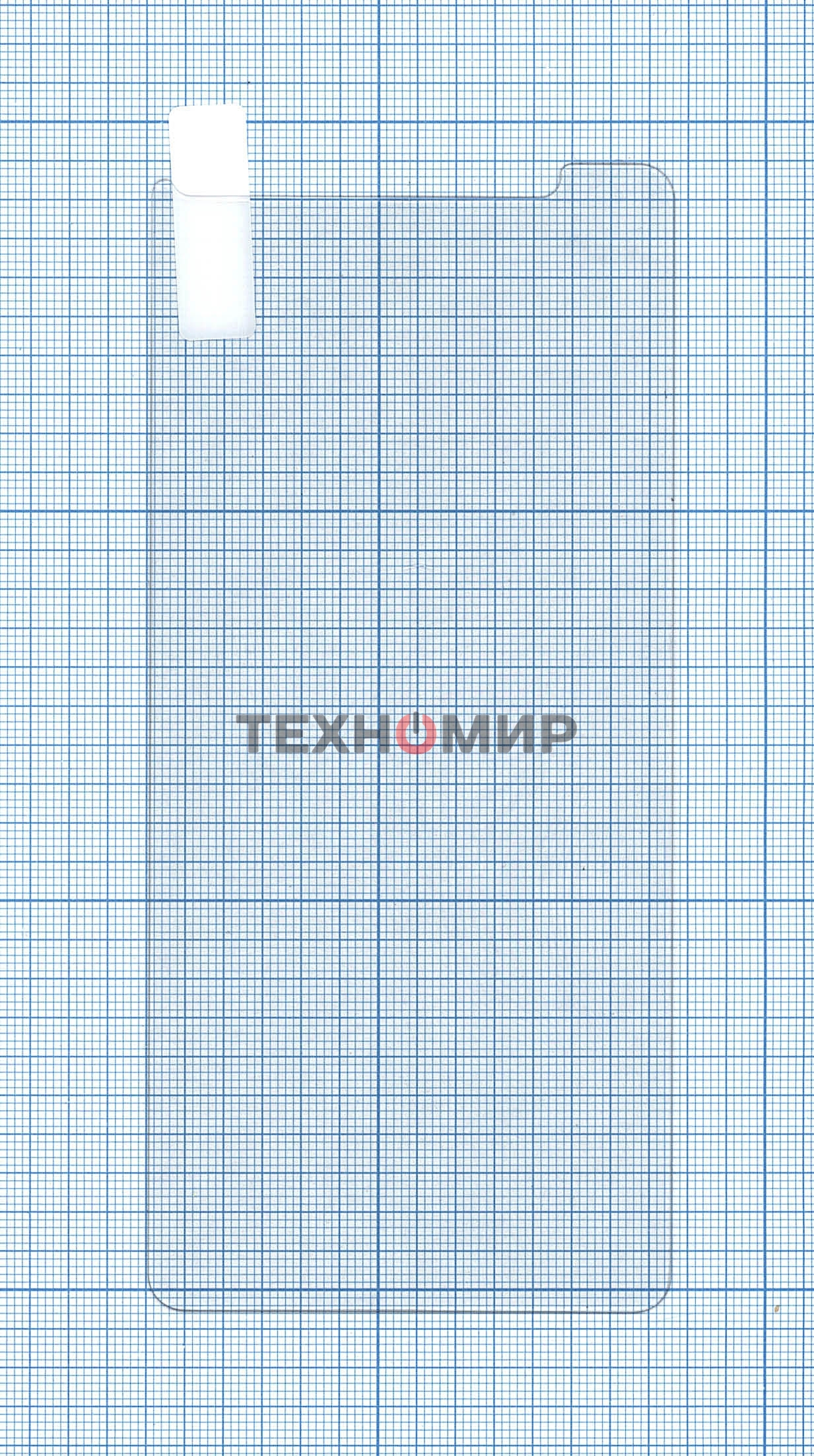 Защитное стекло для Nokia 9 PureView