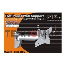 Кронштейн для ТВ ARM Media LCD-202 15