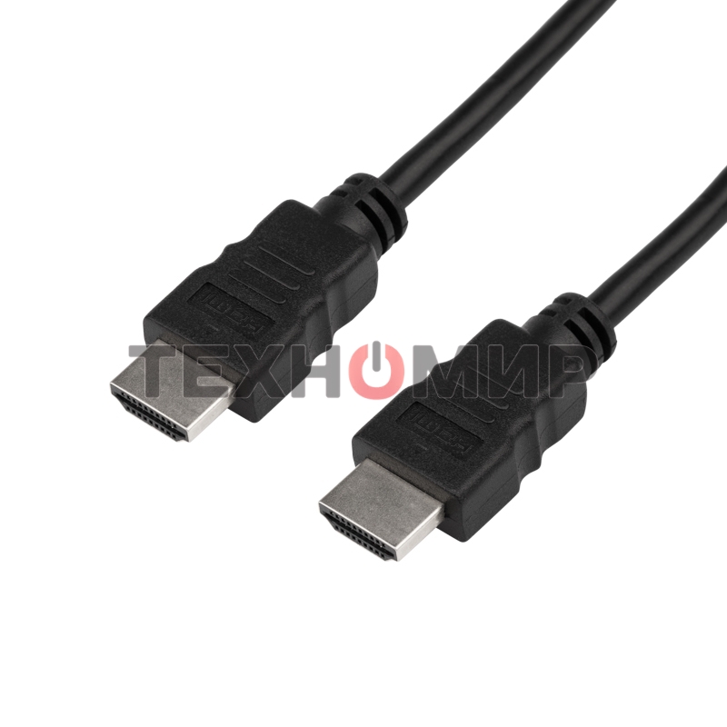 Кабель PROconnect HDMI - HDMI 2.0, 5м, Gold