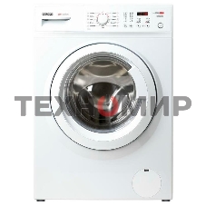 Стиральная машина Atlant СМА 40М105-00 белый, загрузка фронтальная 4 кг, 1000 об/мин., класс: А+