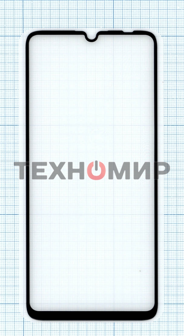 Защитное стекло 