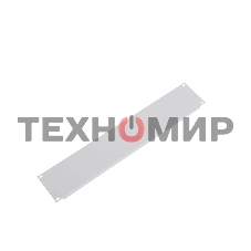 Аксессуар ЦМО Фальшпанель в шкаф 19