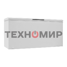 Морозильный ларь Pozis FH 258-1, белый, 472л