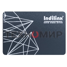 Накопитель SSD Indilinx IND-S325S, 128Gb, SATA III, 2.5