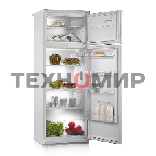 Холодильник Pozis Мир 244-1 белый глянц. двухкамерный 230/60 л морозилка сверху