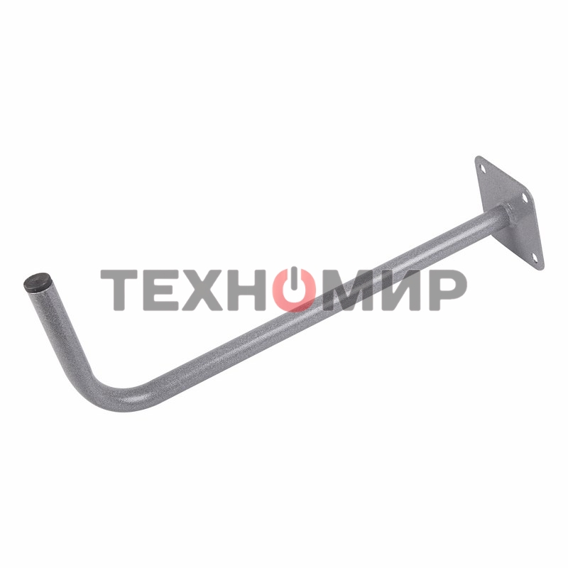 Кронштейн эфирный Rexant 45 см Г-образный