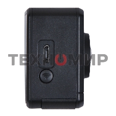 Экшн-камера Digma DiCam 420 черный