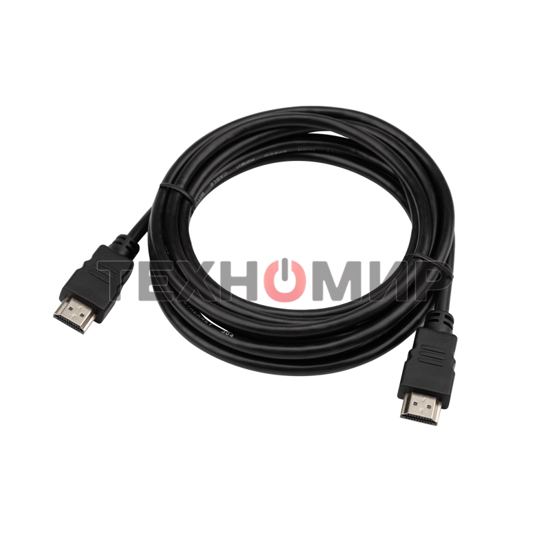 Кабель PROconnect HDMI - HDMI 2.0, 3м, Gold