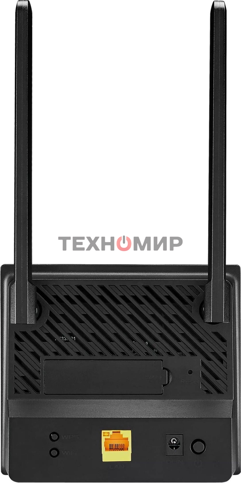 Роутер беспроводной Asus 4G-N16 N300 10/100BASE-TX/4G cat.4