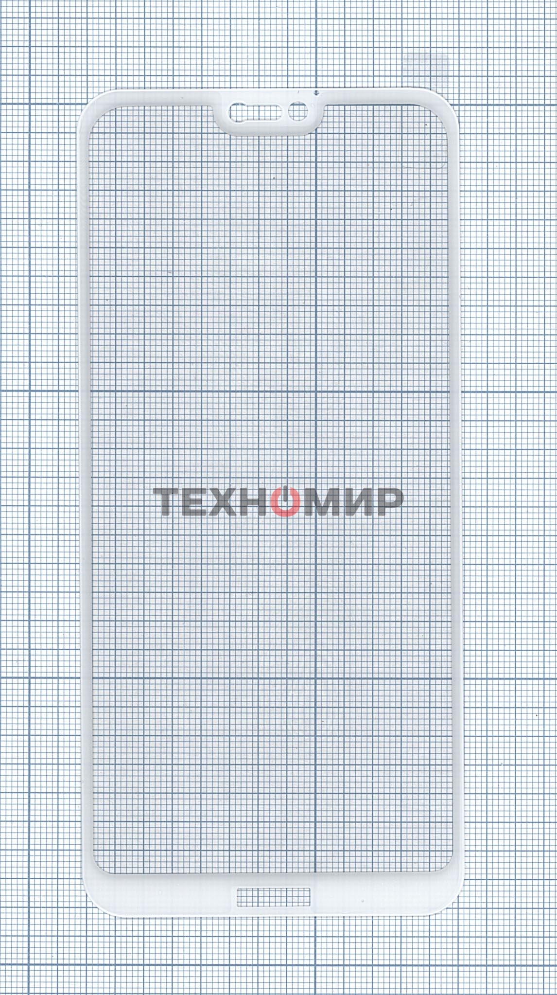 Защитное стекло 