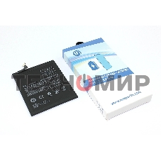 Аккумуляторная батарея Amperin для Xiaomi 5X (BN31) 3000mAh 3,85V