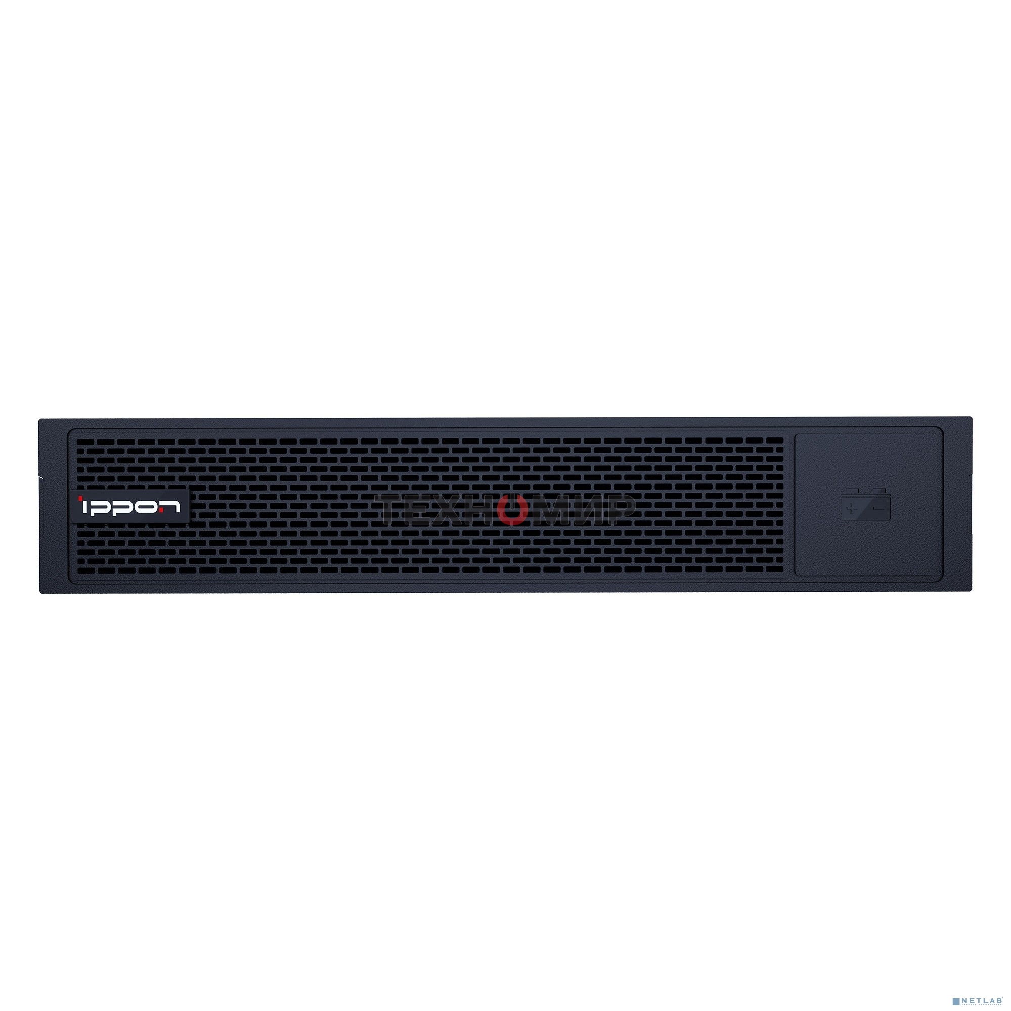 Батарея для Ippon Innova RT II 1000/1500 (36V 7Ah)