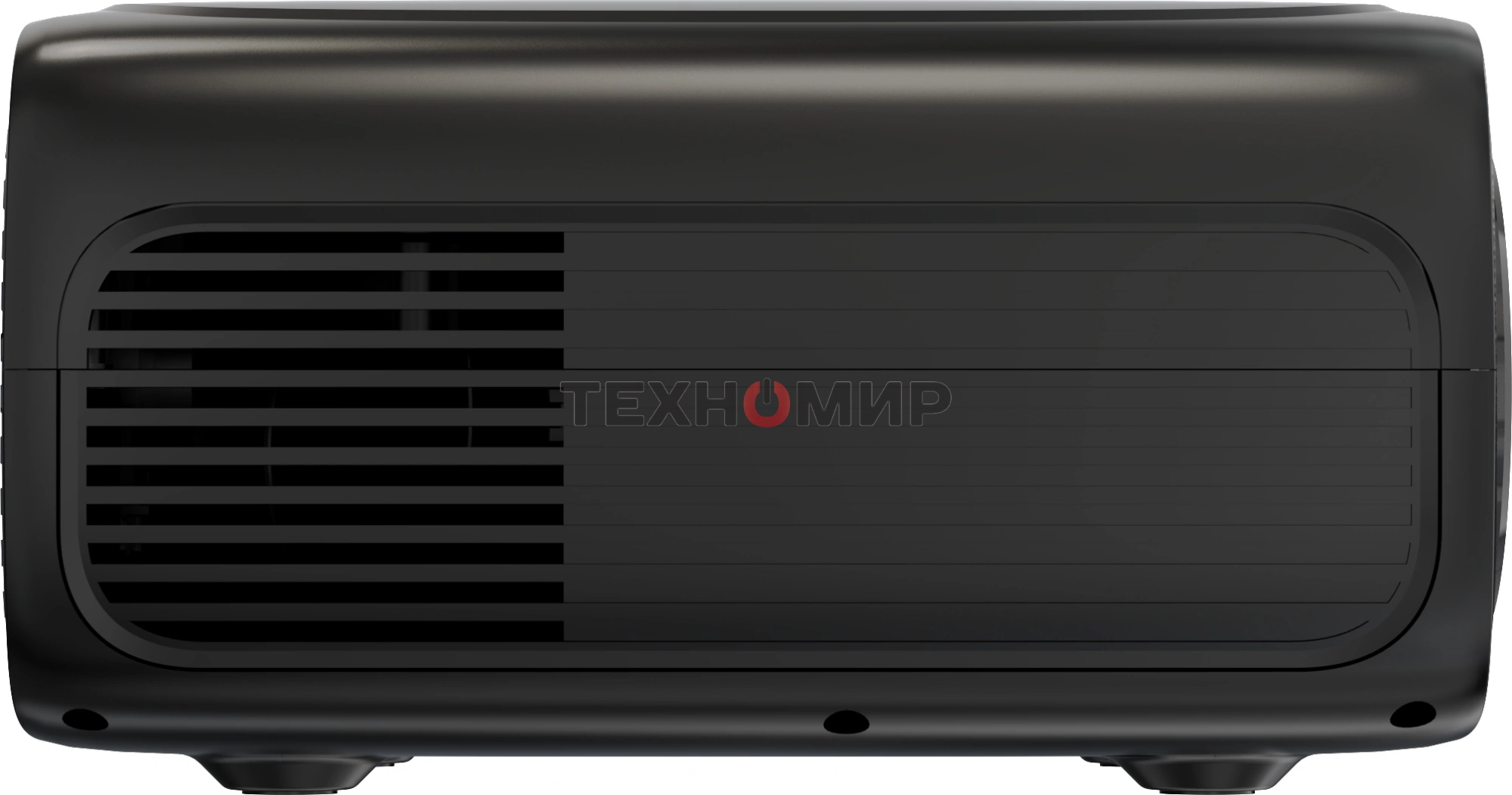 Проектор Cactus CS-PRM.07B.Full HD LCD 3200Lm LS 320Lm ANSI (1920x1080) 1500:1 ресурс лампы:30000часов 1xUSB typeA 3xHDMI 1.16кг