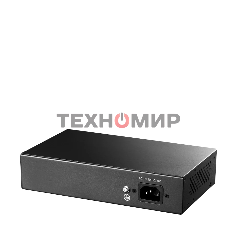 Коммутатор Cudy GS1016 (L2) 16x1 Гбит/с неуправляемый