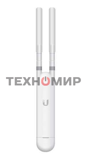 Точка доступа Wi-Fi 1167MBPS 5PCS UNIFI UAP-AC-M-5 Ubiquiti