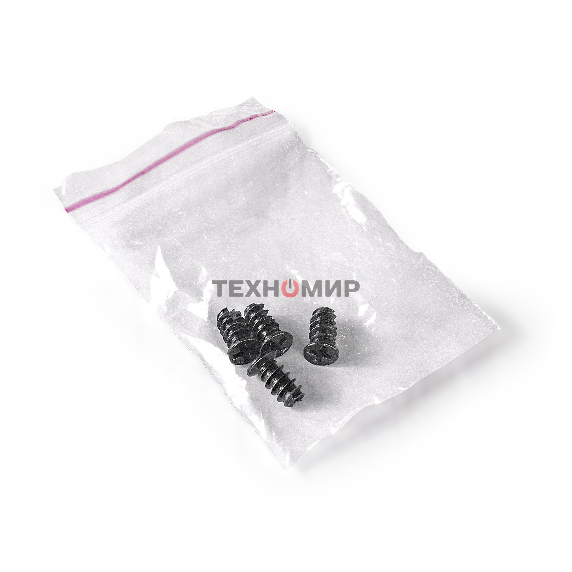 Вентилятор для корпуса ExeGate EX07015H3PM черный, 70 мм, 3000 об/мин, 26 дБ, 3 pin