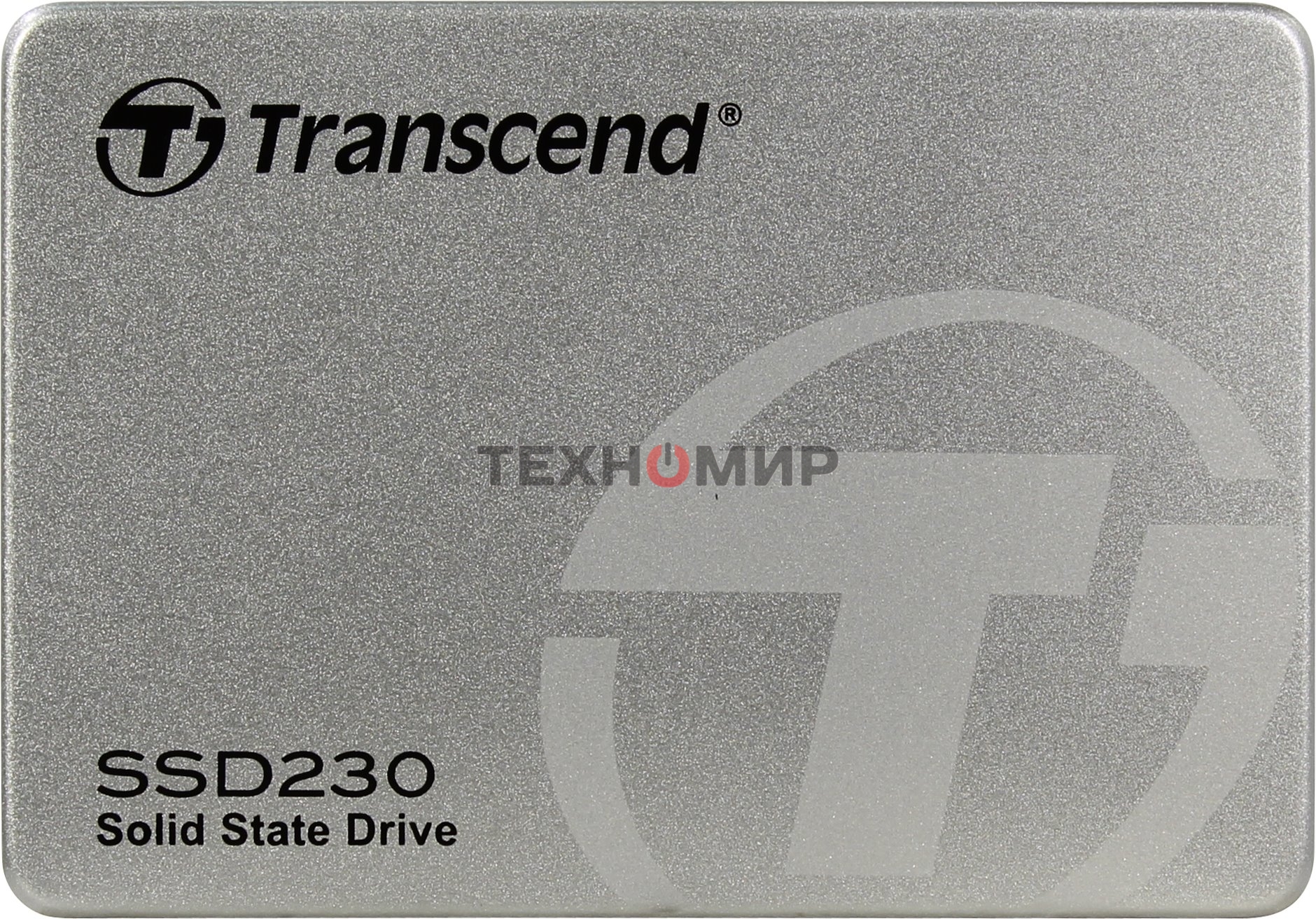 Накопитель SSD 2.5