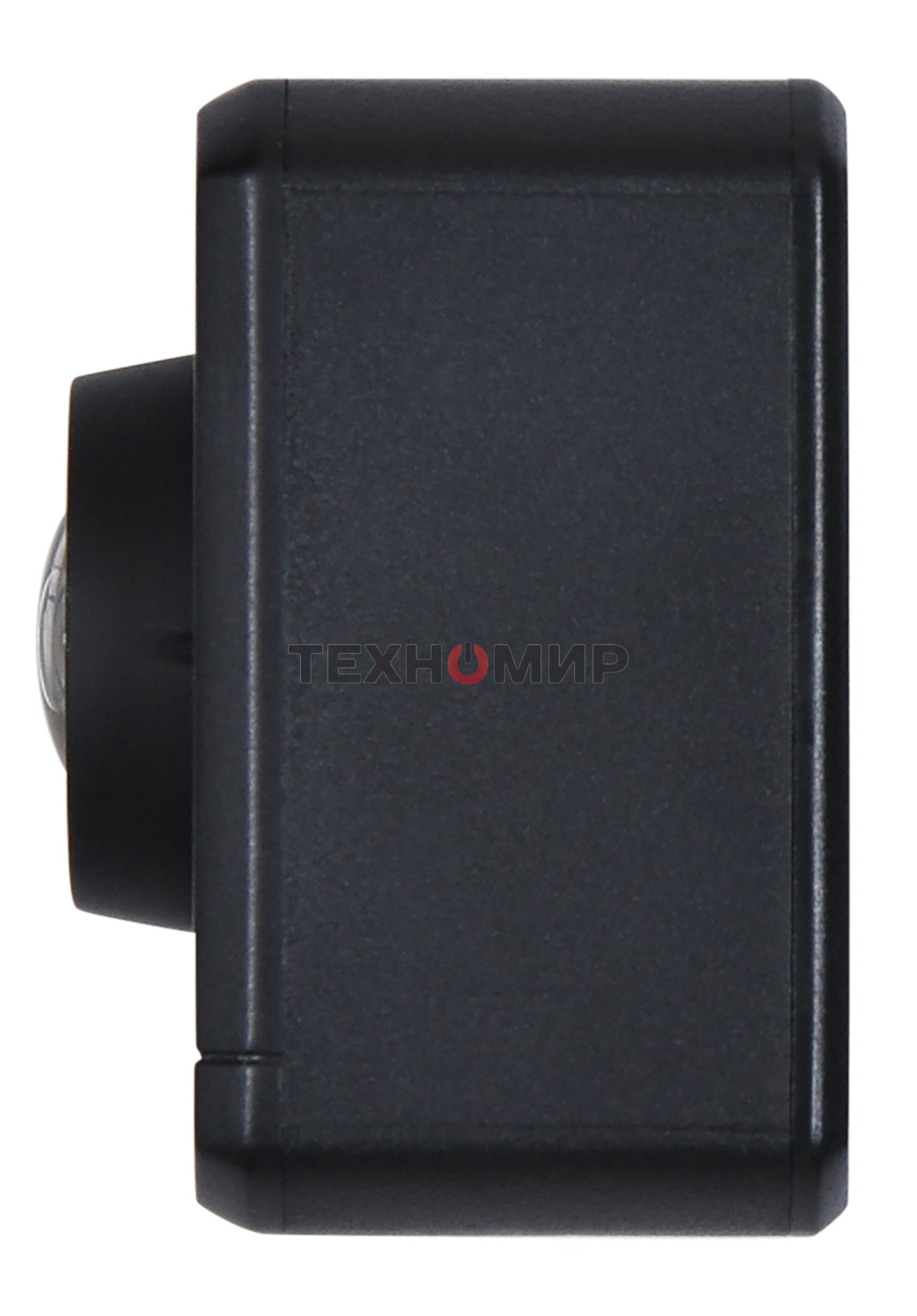 Экшн-камера Digma DiCam 420 черный