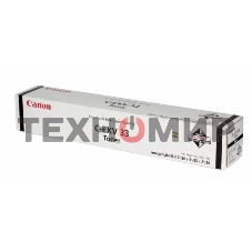 Картридж лазерный Canon C-EXV33 черный (14600 стр.) для iR 2520/2520i/2525/2525i/2530/2530i